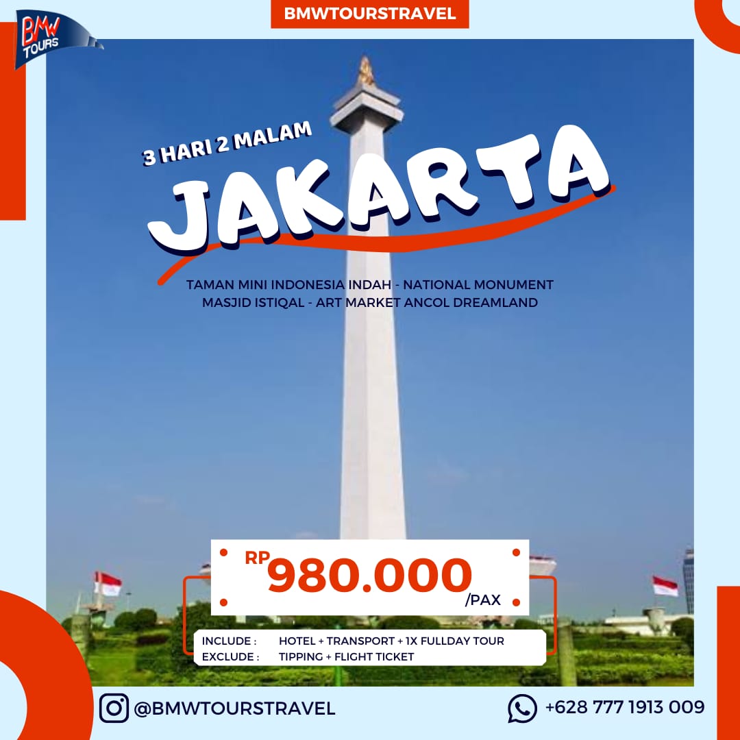 Jakarta Package